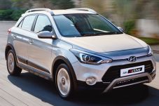 Hyundai Luncurkan i20...