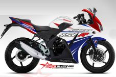 45 Unit Honda CBR 150,...