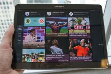 Tablet BlackBerry Dibanderol...