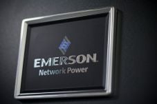 Emerson Network Power...