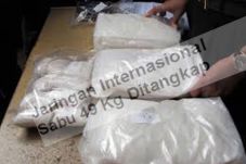 Jaringan Internasional...