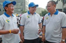 Kemenkeu Targetkan 70%...