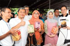 20.000 Wirausaha Diharapkan...