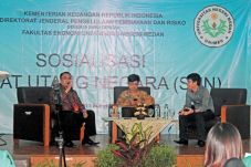 Investasi Aman Melalui...