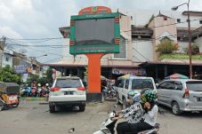 Papan Informasi Harga...