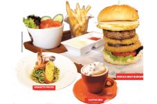Lebih dari Sekadar Kafe