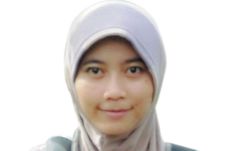 Indonesia, Negara Agraris...