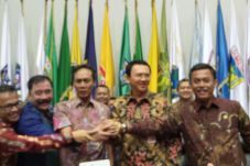 DPRD DKI Temukan Anggaran...