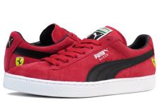 Ferrari dan Puma Luncurkan...