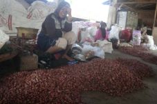 Rupiah Ambruk, Harga...