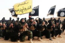 Modus Perekrutan ISIS:...