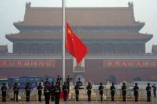 China Ranking Tiga Eksportir...