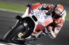 Ahai...Andrea Dovizioso...