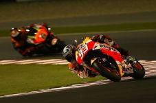 Tertinggal Duo Ducati,...