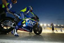 Waduh, Espargaro Pusing...