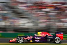 Red Bull Ancam Tinggalkan...