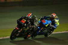 Yamaha Tech 3 Kurang...