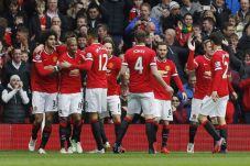 United Jadikan Spurs...