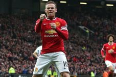Cetak Gol, Van Gaal...