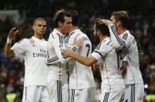 Gilas Levante, Madrid...
