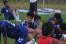PSIS Buka Jalan Jebolan...