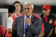 Lippi Menyesal Pernah...