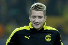 Klopp Anggap Marco Reus...