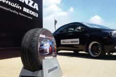 Bridgestone Luncurkan...