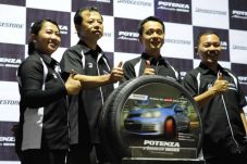 Rupiah Melemah, Bridgestone...