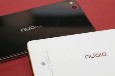 ZTE Nubia Z9 Diperkuat...