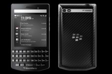 BlackBerry P9983 Graphite...