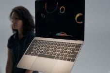 Single Port MacBook...