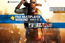 Sony Hadirkan Multiplayer...