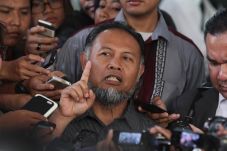 Bareskrim Polri Akan...