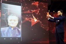 Alibaba Bikin Solusi...