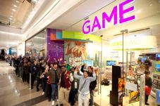 GAME Luncurkan Marketplace...
