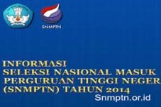 Pendaftar SNMPTN Melampaui...