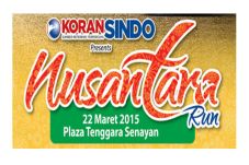Mari Lari sambil Melestarikan...