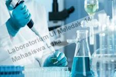 Laboratorium UI Meledak,...