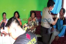 Diduga Dua ABK Majalengka...