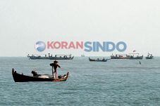 300 Kapal Tak Bisa Melaut