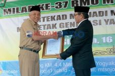 Sekolah Penerima ISO...