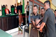 Puasa Senin-Kamis, Nenek...