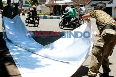 Poster Bacabup Dilengserkan