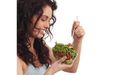 Tak Semua Sayur Baik...