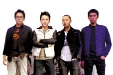 Band Noah Siapkan Tur...