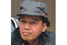 Minim Dukungan, Indonesia...