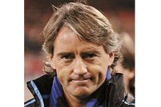 Mancini Menolak Menyerah