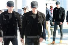 Kim Woo Bin Mimpikan...