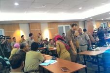 Dituding Buang-buang...